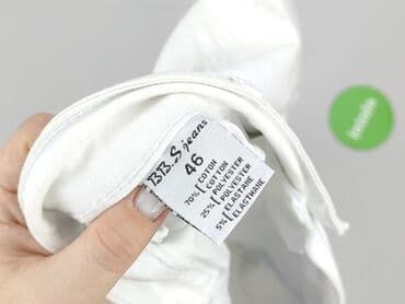 jeansy carrot co to znaczy: Jeansy damskie, rozmiar 3XL — 4