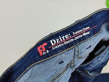 tshirt: Fashion Jeans, Jeansy dla mężczyzn, rozmiar S — 4