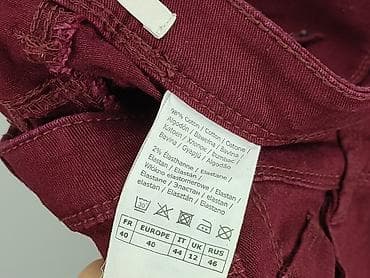 buty 2 born: Camaïeu, Брюки жіночі, розмір M на lalafo.pl — 5 buty 2 born: Camaïeu, Брюки жіночі, розмір M — 5