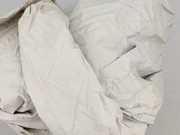 płaszcz jeansowy reserved: Reserved, Płaszcz damski, rozmiar M — 5