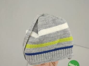 allegro kombinezon zimowy 92: Hat, condition - Very good — 4