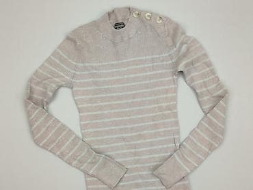 swetry do golfa: A&F, Sweter damski, rozmiar XS — 1