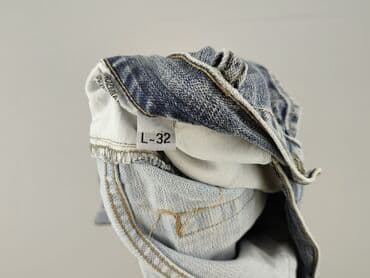 шорти bershka: Szorty dla mężczyzn, L, stan - Dobry — 6