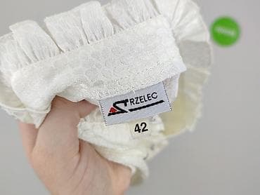 bluzka xl: Bluzka damska, rozmiar XL — 4