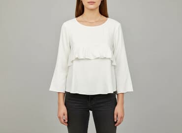 Zara, Women's blouse, size M
