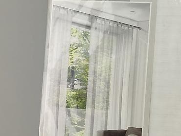 pepco zasłony: Firanka z pętelkami Neusser Collection by Albani Group - Typ — 6