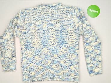 ile gram na sweter: Odzież wierzchnia 
, Sweter damski, rozmiar S — 3