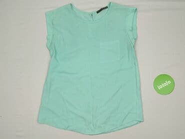 Kobiety: Atmosphere, Bluzka damska, S — 2