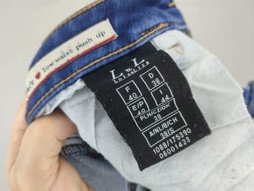 liu jo jeans damskie: Jeansy damskie, rozmiar S — 4