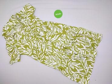 klapki babcine: Sukienka damska, rozmiar M — 2