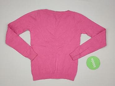 sweter rozowy: Zara, Sweter damski, rozmiar S — 3