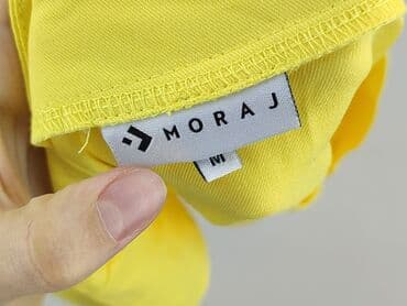 buty ja morant: Moraj, Top damski, rozmiar M — 4