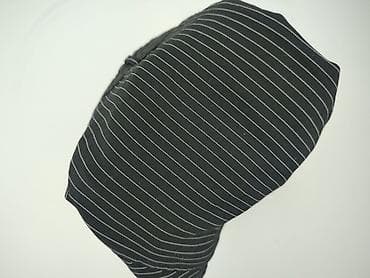 garnitury duże: Spodnie materiałowe damskie, rozmiar S — 5