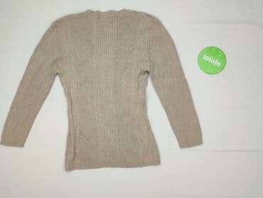 papaya sweter: Paprika, Sweter damski, rozmiar XL — 3