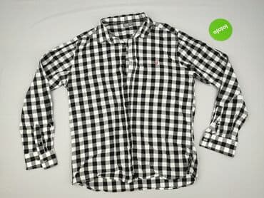 cross jeans zakręt: TXM, Koszula damska, XL — 2