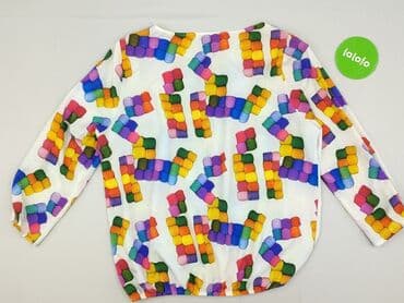 monnari sukienki boho: Bluzka damska, rozmiar XL — 3