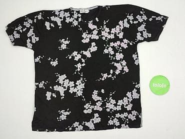 tshirt lidl: Julia, Bluzka damska, rozmiar 3XL — 2