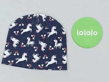klapki lidl allegro: Czapka, C&A, stan - Dobry — 3