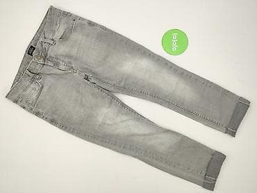 second hand terdekat: River Island, Jeansy damskie, rozmiar S — 3