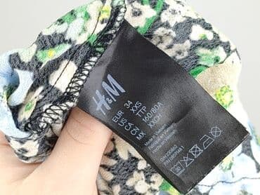 bluzka barbie h m: H&M, Bluzka damska, rozmiar 2XS — 4