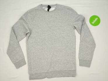 bluza polar: H&M, Bluza dla mężczyzn, rozmiar XS — 2