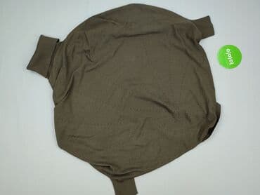 kapcie owcze: Stefanel, Golf damski, rozmiar XS — 3