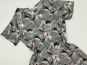 sukienka damska dla 60 latki: Sukienka damska, rozmiar XL — 2