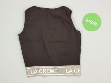 bluzki mint: Top damski, S — 3