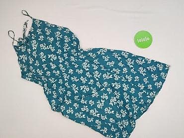 sukienki swing plus size: Sukienka damska, rozmiar 2XS — 3