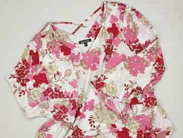 bluzki damskie letnie bonprix: Bonmarche, Bluzka damska, rozmiar 2XL — 1