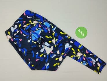 legginsy zimowe do biegania: Helly Hansen, Legginsy Sportowe damskie, rozmiar XS — 3