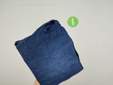 dżinsy dresowe: Jeansy damskie, rozmiar XS — 5