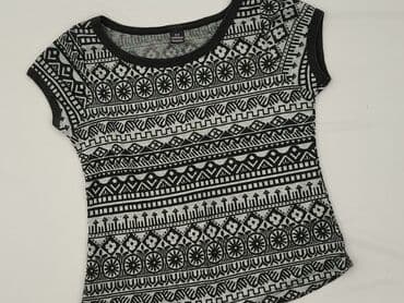 bluzki damskie dopasowane: Bluzka damska, rozmiar S — 1