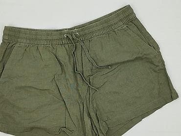 hm oasis: H&M L.O.G.G., Szorty damskie, rozmiar XL — 1