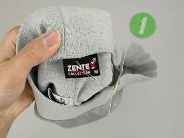 spódniczka mini obcisła: Zentex, Spódnica damska, rozmiar M — 4