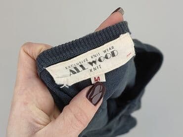 kononowicz bez koszulki: Noa Noa, Kardigan damski, rozmiar M — 4