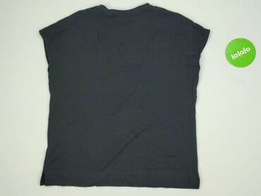 t shirty death: Massimo Dutti, T-shirt damski, rozmiar S — 3