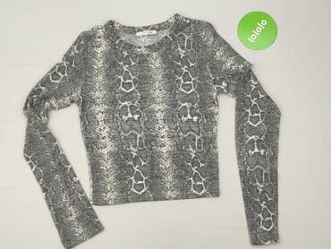 basic top zara: Trafaluc, Women's blouse, S — 2