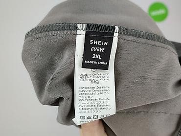 sheinside curve: Shein Curve, Spódnica damska, rozmiar 2XL — 4