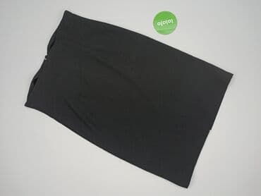 spódnice midi plisowane czarne: Spódnica damska, rozmiar 2XL — 2