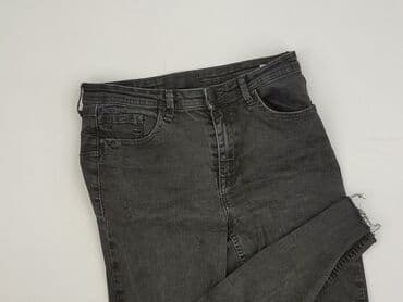 damskie jeansy rurki: Jeansy damskie, rozmiar S — 1