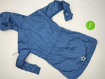 bluza 4f: Kurtka przeciwdeszczowa, Lincoln & Sharks, 13 lat, 152-158 cm, stan - Idealny — 3
