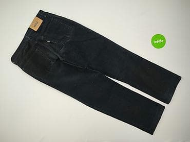 biustonosz wiki: Spodnie materiałowe damskie, rozmiar M — 3