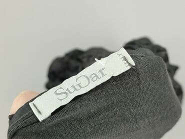 boho ubrania: Bluzka damska, rozmiar S — 4