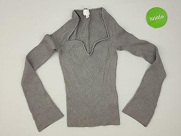 h m yungblud: H&M, Sweter damski, rozmiar L — 2