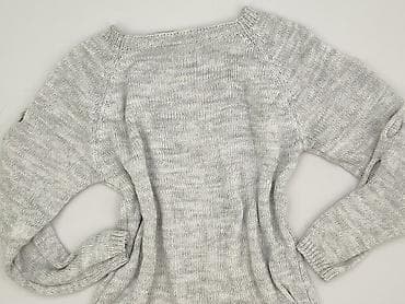 weekday sweter: Sweter damski, rozmiar S — 1
