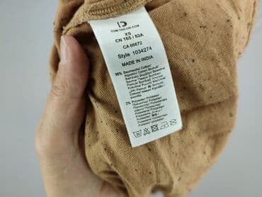 tom tailor koszula damska: Tom Tailor Denim, Koszula damska, rozmiar XS — 6