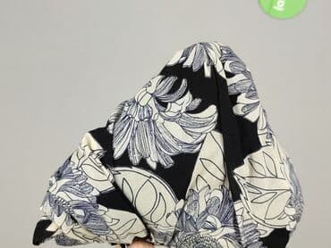 sukienki zwiewne plus size: H&M, Sukienka damska, rozmiar M — 5