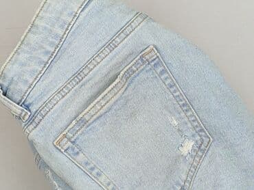 koszula jeansowa c a: H&M Divided, Szorty damskie, M — 7