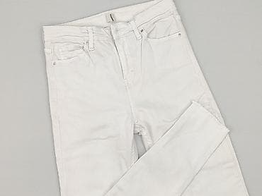 Topshop Moto, Jeansy damskie, rozmiar XS